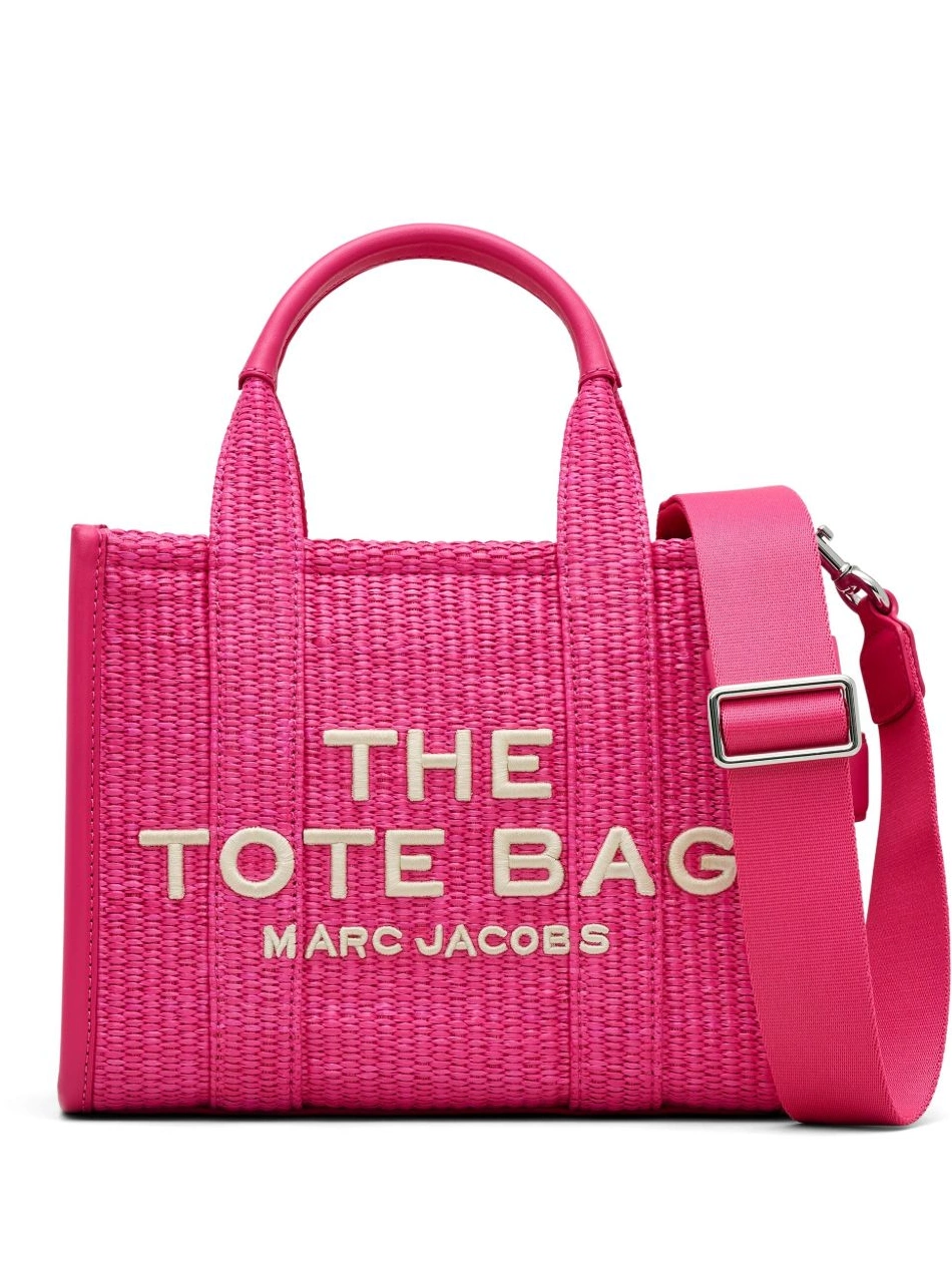 Cheap Jacobs Tote Women Marc bag The Woven Small 0501